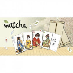 Matcha