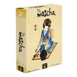 Matcha