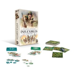 Inflexibles : Normandie