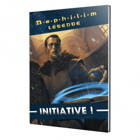 Nephilim Légende Initiative
