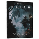 Alien : Le Destructeur des Mondes