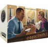 Objection !