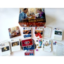 Objection !