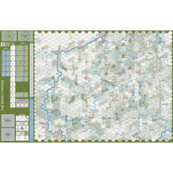 The Deadly Woods: The Battle of the Bulge