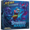 Keyforge - Boîte de départ Sombres Marées