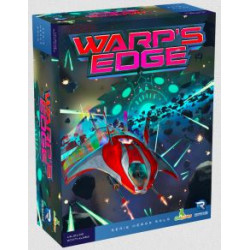 Warp's Edge (FR)