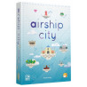 Airship City - French version