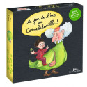 Le Grand jeu de l'oie de Cornebidouille