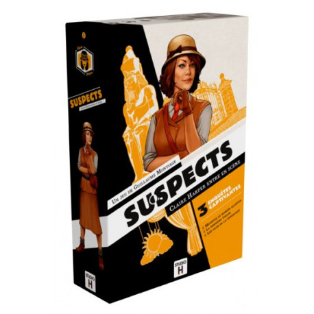 Suspects