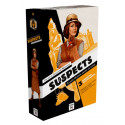 Suspects