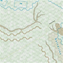 Strategy & Tactics 328 : Vicksburg