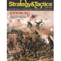 Strategy & Tactics 328 : Vicksburg