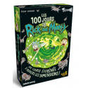 Les 100 jours de Rick & Morty