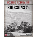 Decisive Victory 1918 : Soissons
