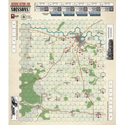 Decisive Victory 1918 : Soissons