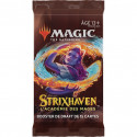 MTG Booster de draft Strixhaven FR