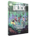 Unlock ! Les escape geeks - échappe toi des catacombes