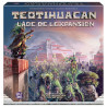 Teotihuacan - L'Âge de l'Expansion