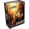Chronicles of Crime Millenium 1900 - French version