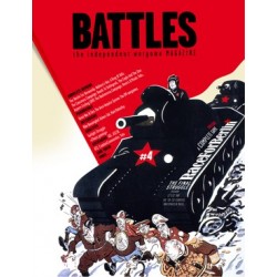 Battles Magazine n°4