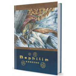 Nephilim : Les Templiers