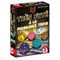 Très Futé à la puissance trois