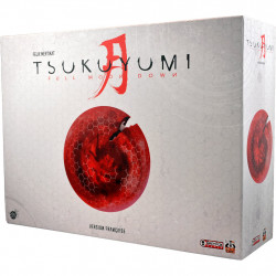Tsukuyumi : Chute de Lune