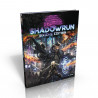 Shadowrun 6e édition : Pack préco avec étui