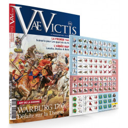 Vae Victis n°156 Game edition