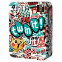 Twin it Japan