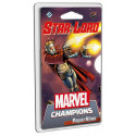 Marvel Champions : Le Jeu de Cartes - Paquet Star-Lord