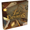 Lost Explorers - French version