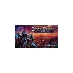 Starcraft - le jeu de plateau