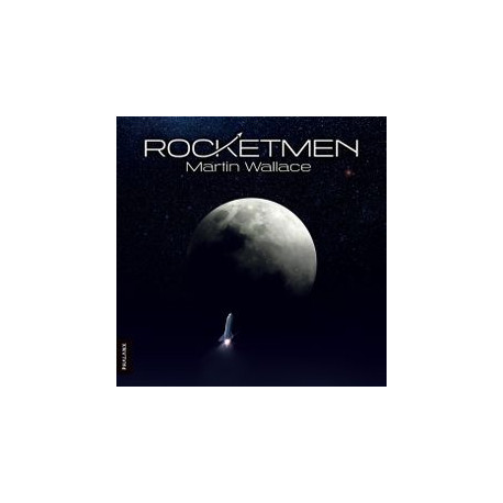 Rocketmen - EN