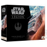 Star Wars : Légion - Soldats Montés sur Tauntaun