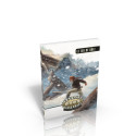 Savage Worlds Adventure Edition : Bundle souple
