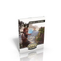 Savage Worlds Adventure Edition : Minivers & Aventures