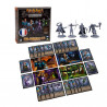 Clank! Legacy - Acquisitions Incorporated - Upper Management Pack exp. - French version