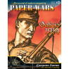 Paper Wars 97 - Battle for Galicia 1914