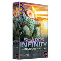 Shards of Infinity Les Reliques du Futur