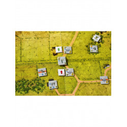 The Last Hundred Yards Volume 2: Airborne Over Europe