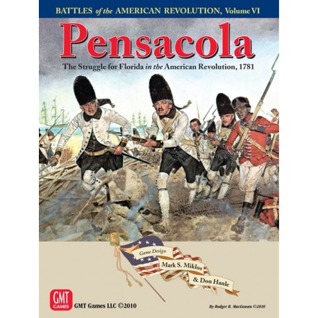 Pensacola 1781