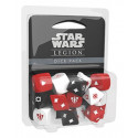 Star Wars Legion : Set de dés