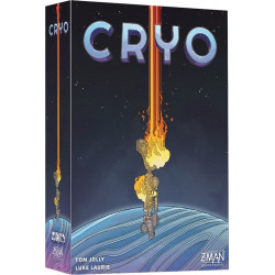 Cryo - French version