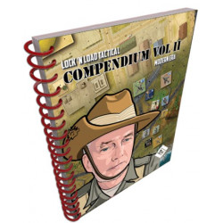 Lock 'n Load Tactical Compendium Vol 2 Modern Era