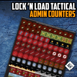 LnLT: Tactical Admin Counters