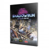 Shadowrun 6 : Écran du MJ