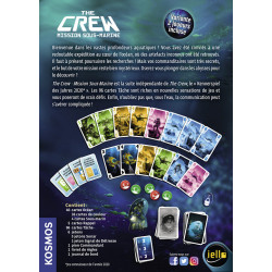 The Crew - Mission sous-marine - French version