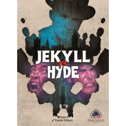 Boite de Jekyll vs Hyde