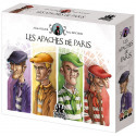Les Apaches de Paris